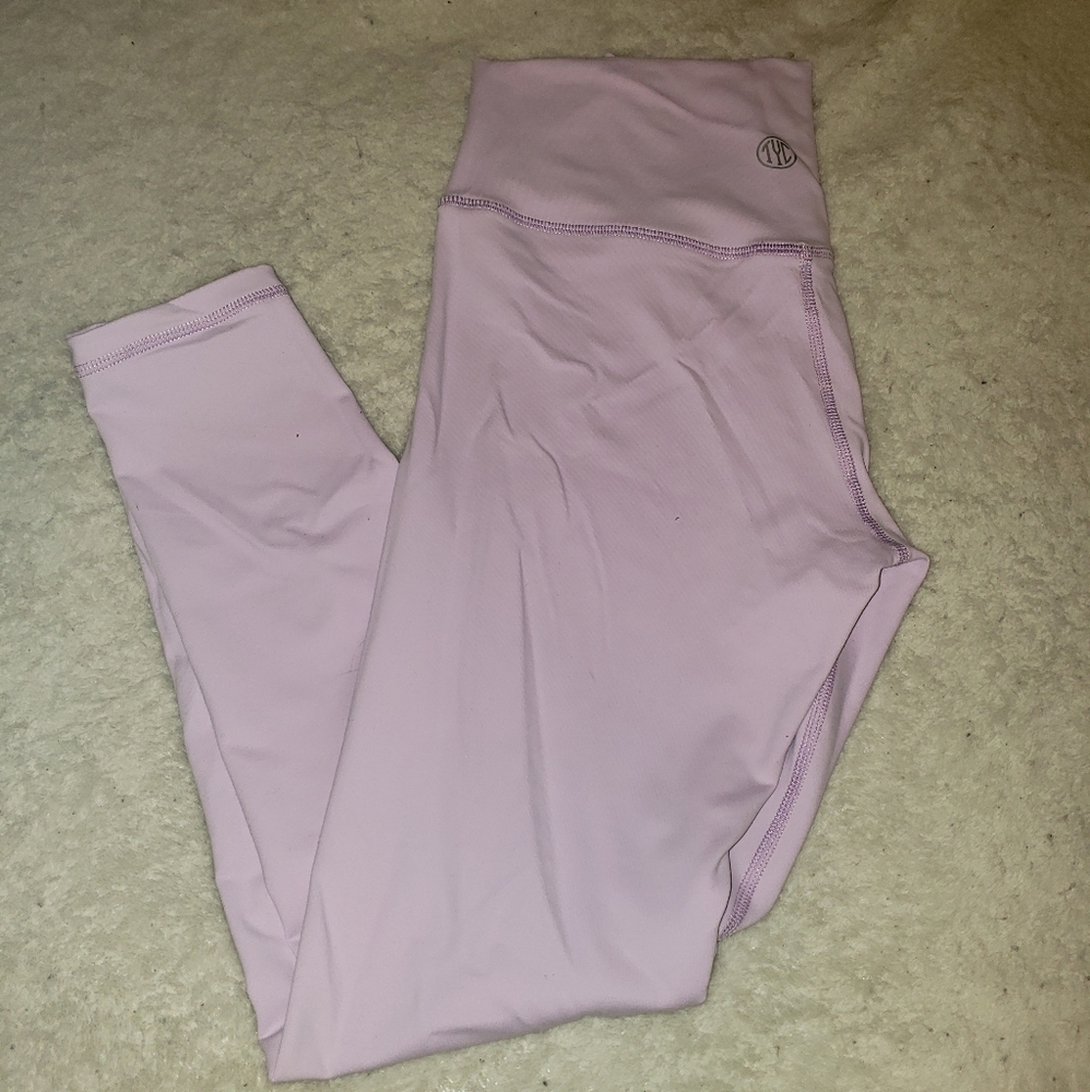 Til you collapse leggings